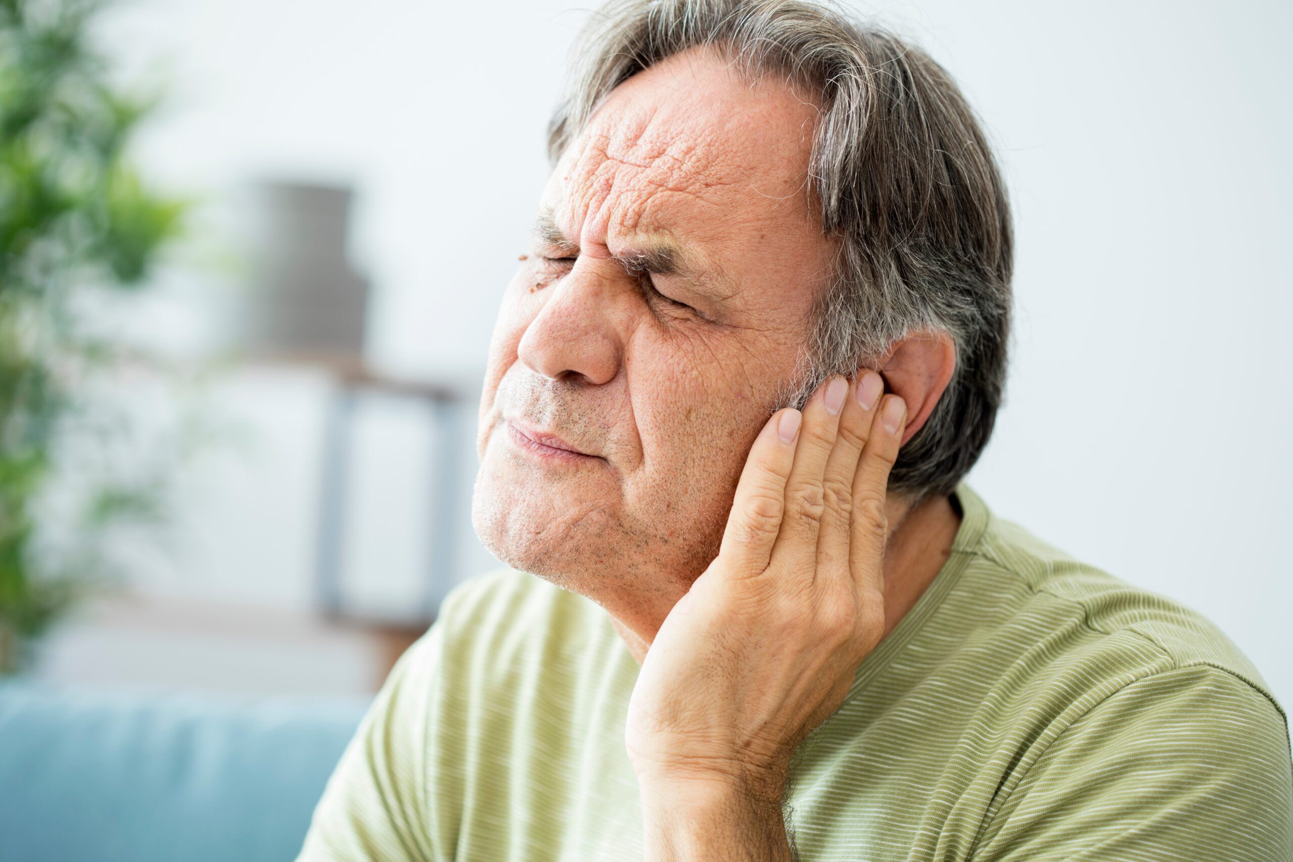 Ear Wax Removal