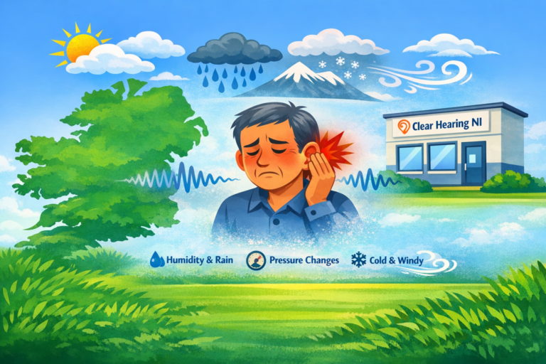 Ear Health
